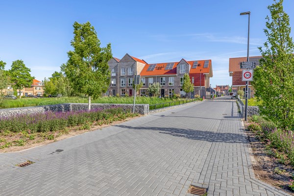 Medium property photo - Buitenring 16, 3241 DW Middelharnis